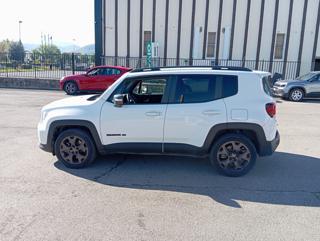 JEEP Renegade usata, con Airbag Passeggero