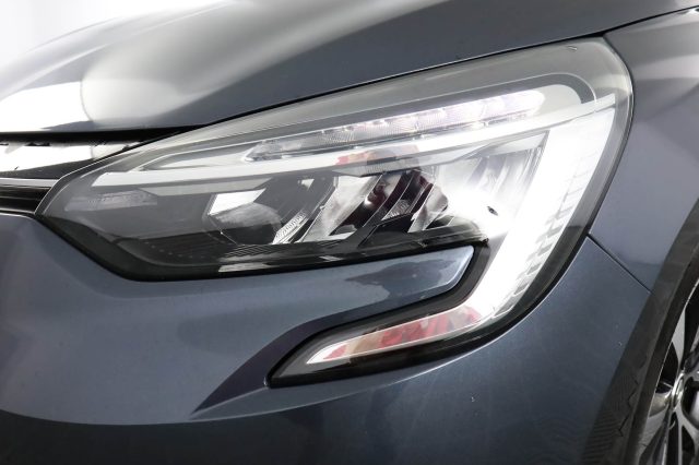 RENAULT Clio usata 7