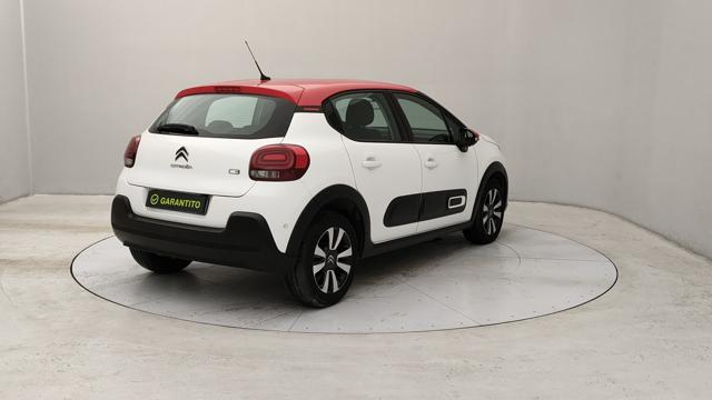 CITROEN C3 usata, con Alzacristalli elettrici