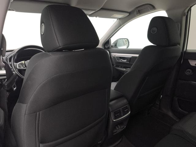 HONDA CR-V usata, con Touch screen