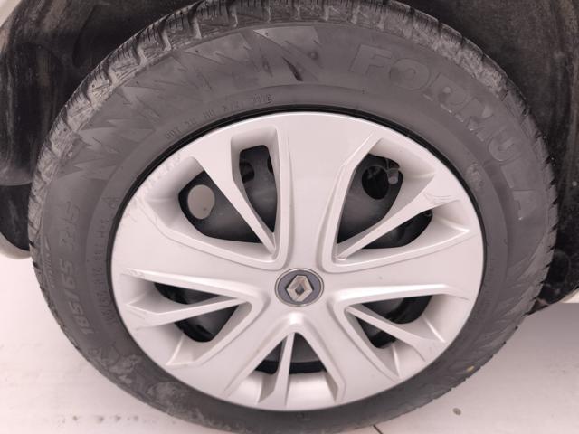 RENAULT Clio usata, con Volante multifunzione