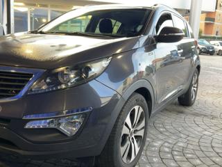 KIA Sportage usata, con Airbag