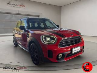MINI Countryman usata, con Airbag Passeggero