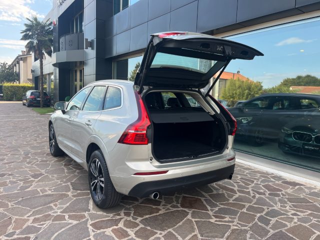 VOLVO XC60 usata, con Cruise Control