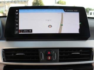 BMW X1 usata, con Interni in pelle