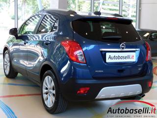 OPEL Mokka usata, con Park Distance Control