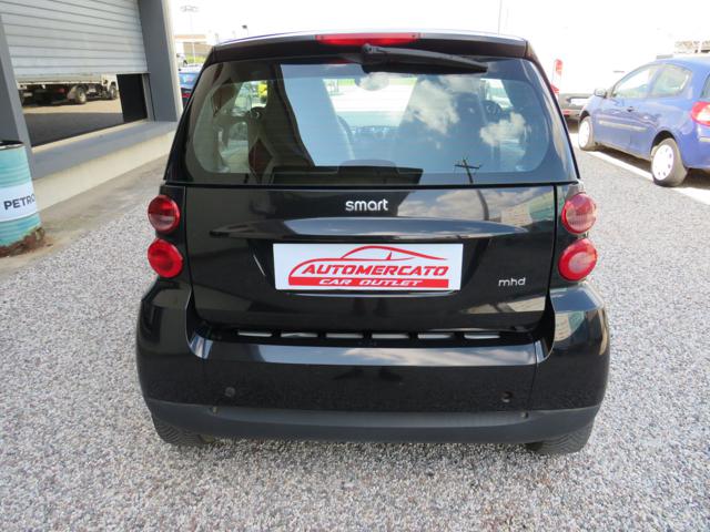 SMART ForTwo usata 20