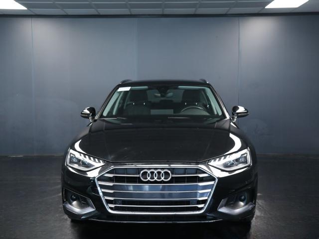 AUDI A4 usata, con Airbag
