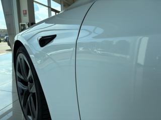 TESLA Model S usata, con Autoradio