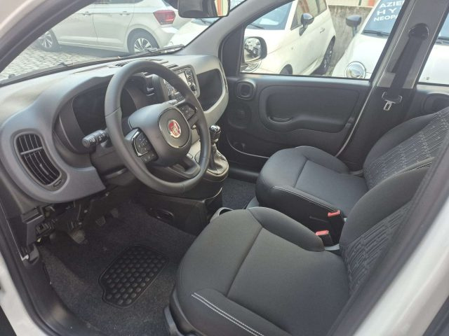 FIAT Panda usata, con Chiusura centralizzata