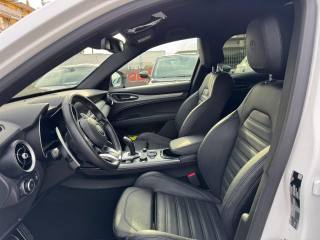 ALFA ROMEO Stelvio usata, con Controllo trazione
