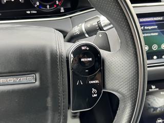 LAND ROVER Range Rover Evoque usata, con USB