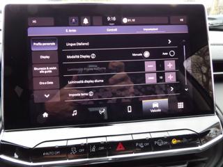JEEP Compass usata, con Luci diurne LED