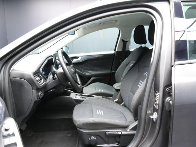FORD Focus usata, con Cerchi in lega