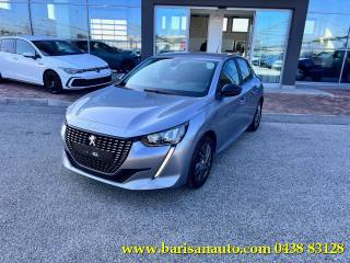 PEUGEOT 208 PureTech 75 Stop&Start 5 porte Active