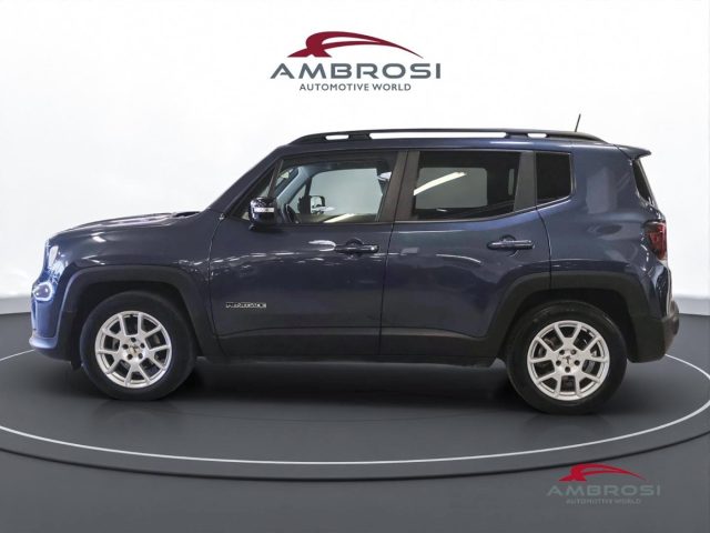 JEEP Renegade usata 5