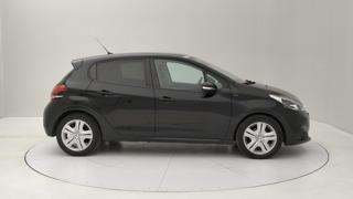 PEUGEOT 208 usata, con Autoradio