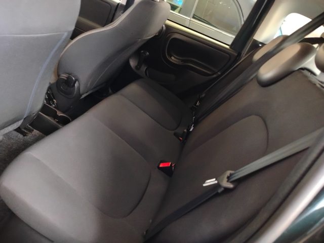 FIAT Panda Cross usata 16