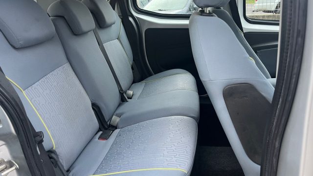 PEUGEOT Bipper usata 10