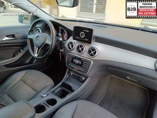 MERCEDES-BENZ GLA 220 usata, con Specchietto retrovisore con funzione antiabbagliamento