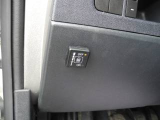 LANCIA MUSA usata, con Fendinebbia