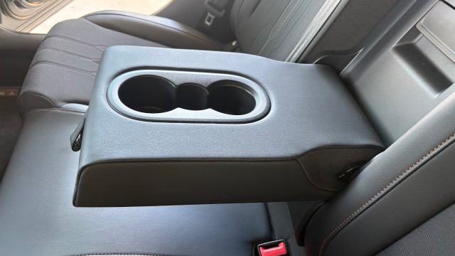CUPRA Formentor usata, con Fari LED