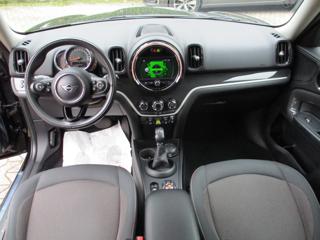MINI Countryman usata, con ESP