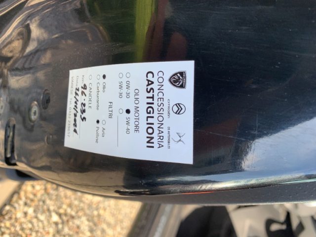 CITROEN C2 usata, con Specchietti laterali elettrici