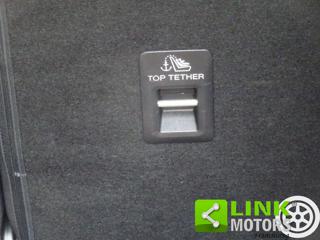 FORD Fiesta usata, con Fari LED