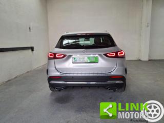 MERCEDES-BENZ GLA 250 usata, con Controllo trazione