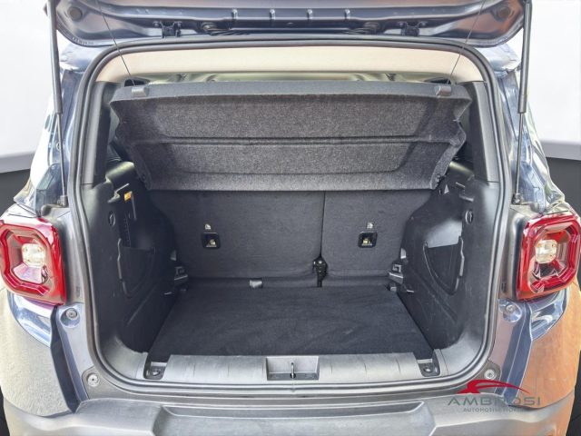 JEEP Renegade usata 8