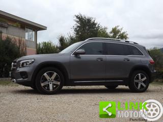 MERCEDES-BENZ GLB 200 usata 44