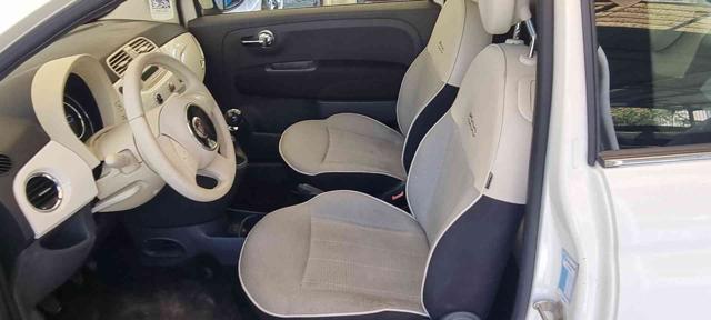 FIAT 500 usata, con Chiusura centralizzata