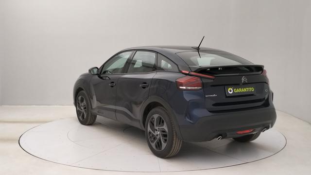 CITROEN C4 usata, con Airbag laterali