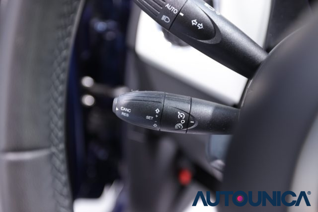 FIAT 500 usata, con Sensori di parcheggio posteriori