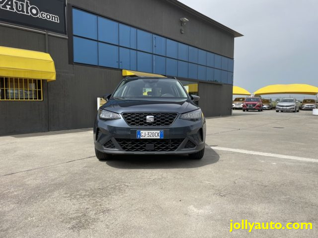SEAT Arona usata, con Vivavoce
