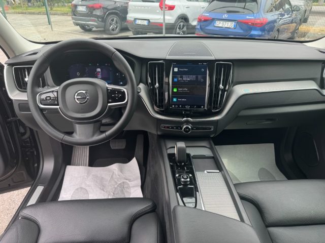 VOLVO XC60 usata, con Cruise Control
