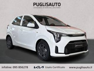 KIA Picanto 1.0 12V 5 porte URBAN