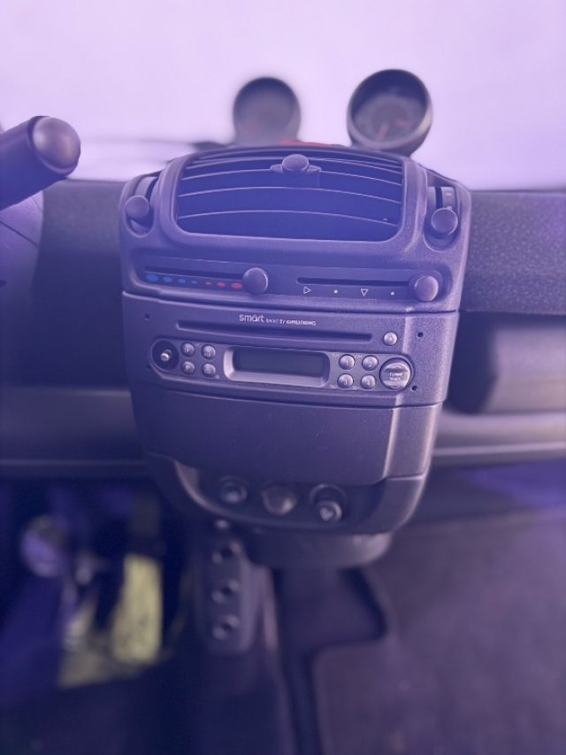 SMART ForTwo usata 12