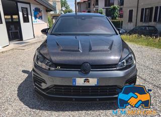 VOLKSWAGEN Golf R usata, con Airbag