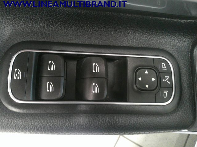 MERCEDES-BENZ A 180 usata, con Controllo trazione