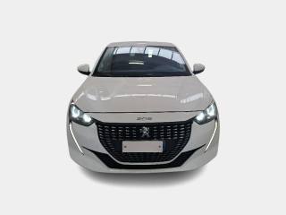 PEUGEOT 208 usata, con Chiusura centralizzata