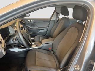 BMW 116 usata 8
