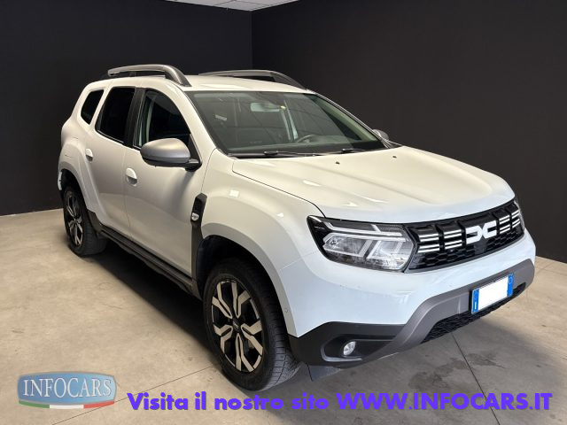 DACIA Duster usata, con ABS