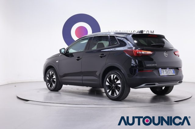 OPEL Grandland X usata, con Touch screen