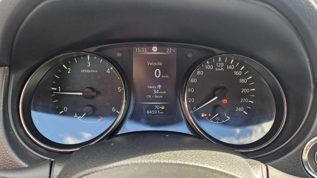 NISSAN X-Trail usata, con Sistema di navigazione