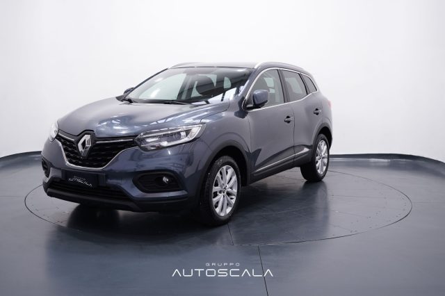 RENAULT Kadjar usata, con ABS