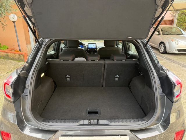 FORD Puma usata, con USB