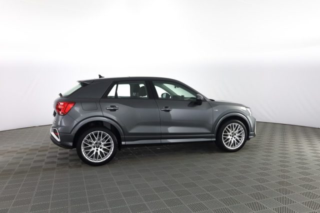 AUDI Q2 usata 2