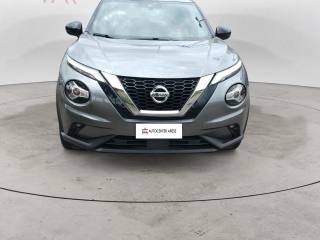 NISSAN Juke usata, con Cerchi in lega